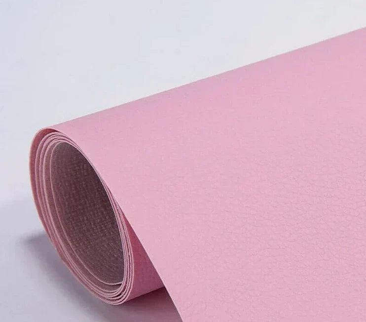 Adhesive Leather Refinisher For Leather Sofa Repair Patches