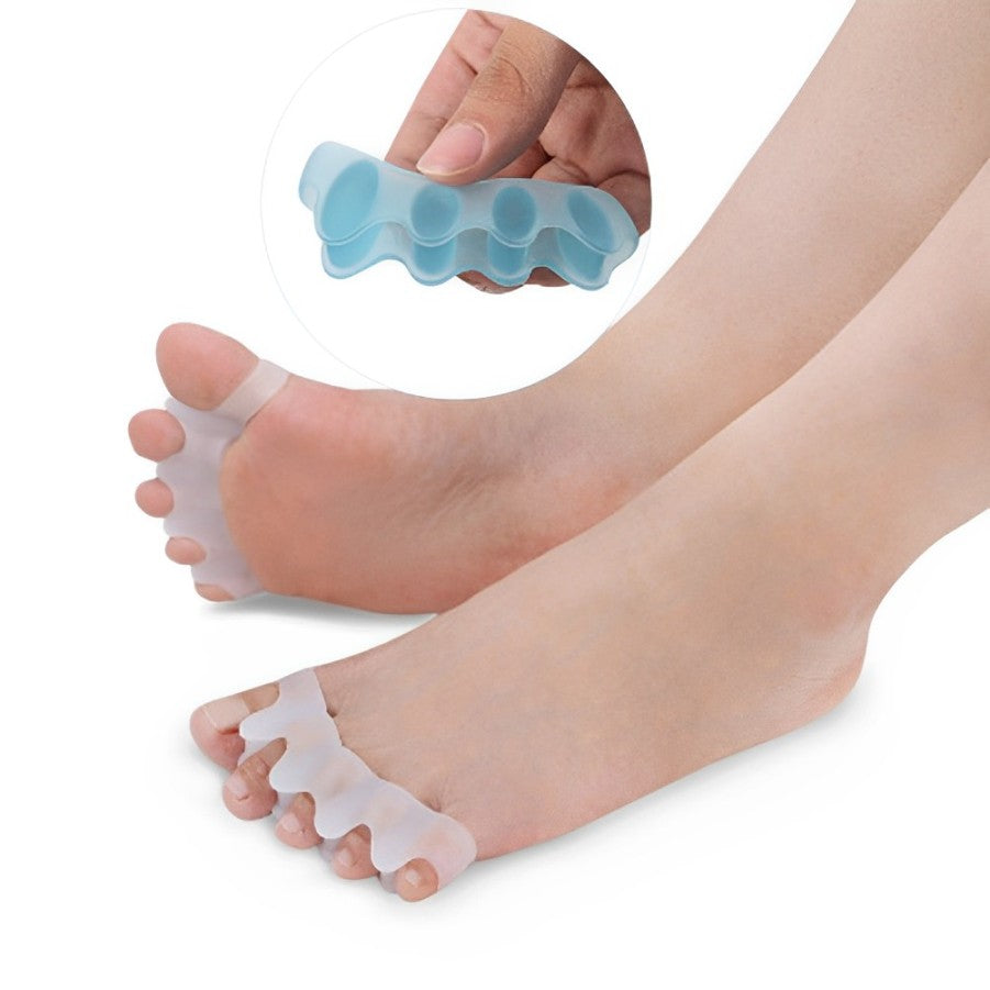 Toe Alignment Brace For Hammer Toe Relief And Daily Support