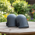 Comfortable Knee Protection Set for Outdoor Work Tasks
