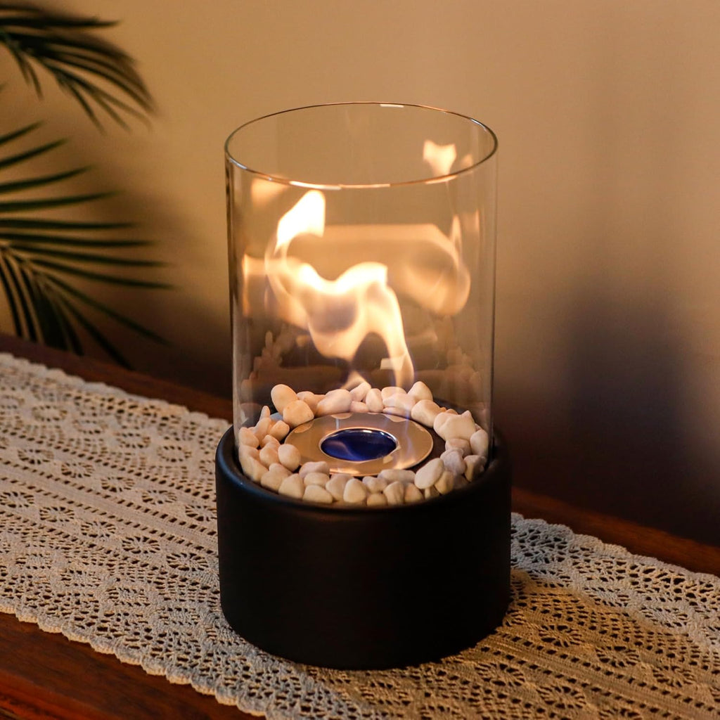 Tabletop Bioethanol Fireplace