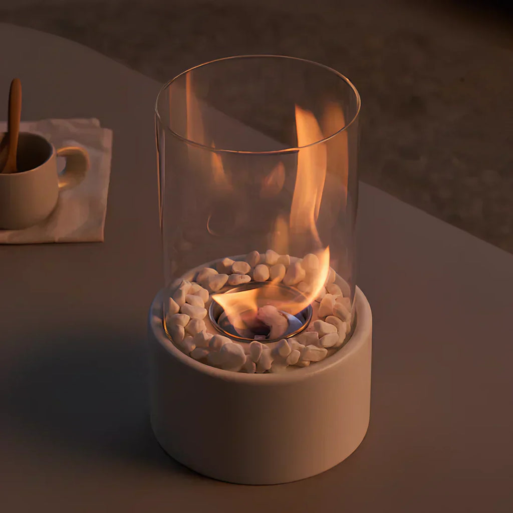 Tabletop Bioethanol Fireplace