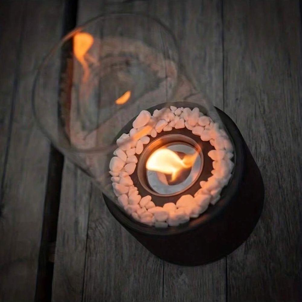 Tabletop Bioethanol Fireplace
