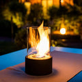 Tabletop Bioethanol Fireplace