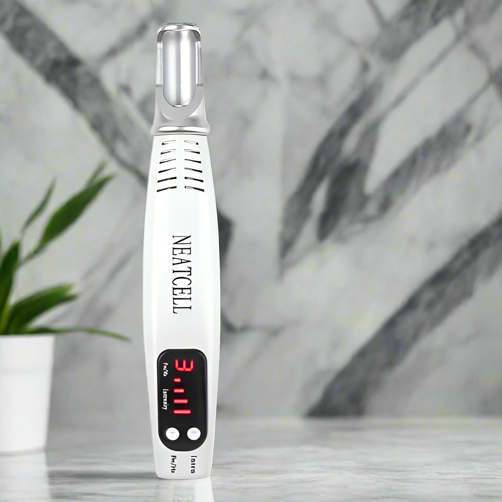 AstraDerm Picosecond Laser Remover for Tattoos and Spots | Fervei
