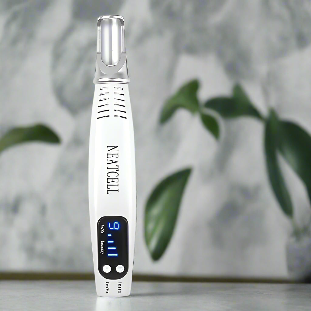 AstraDerm Picosecond Laser Remover for Tattoos and Spots | Fervei