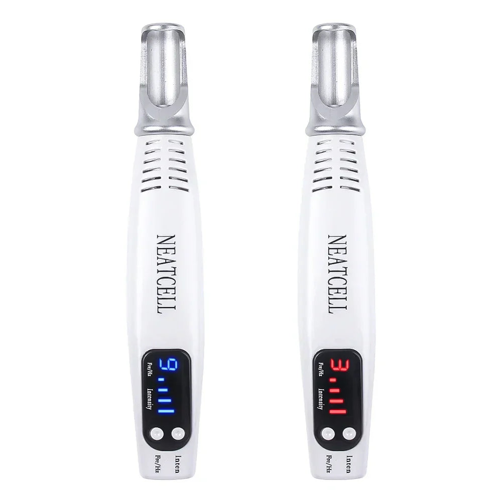 AstraDerm Picosecond Laser Remover for Tattoos and Spots | Fervei