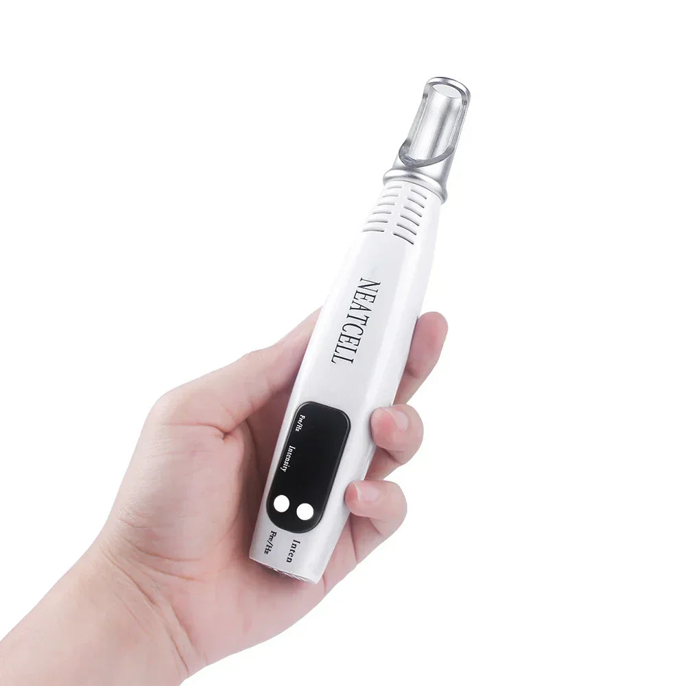 AstraDerm Picosecond Laser Remover for Tattoos and Spots | Fervei