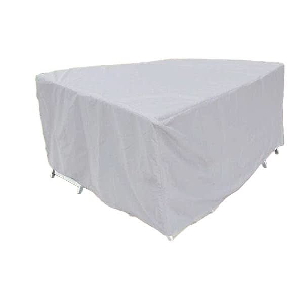 SeasonSafe voděodolný potah na zahradní nábytek pro celoroční ochranu
