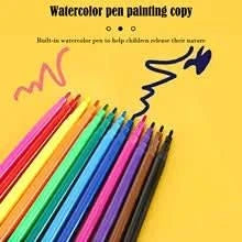 PaleoSketch Kreativní kreslící tabule s příslušenstvím pro tvořivé malování