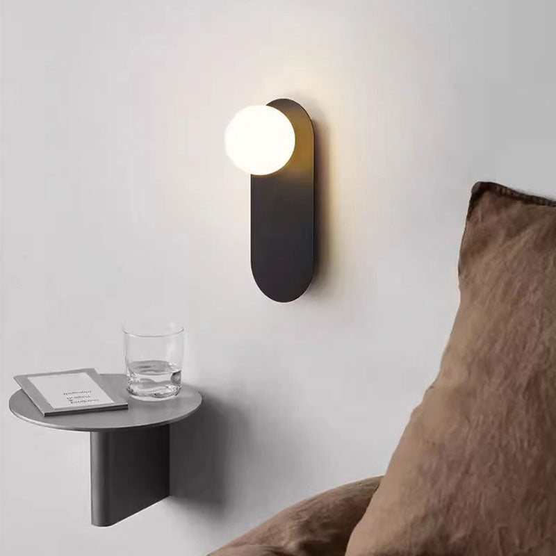 Contemporary LED Wall Lights For Home Decor And Ambience