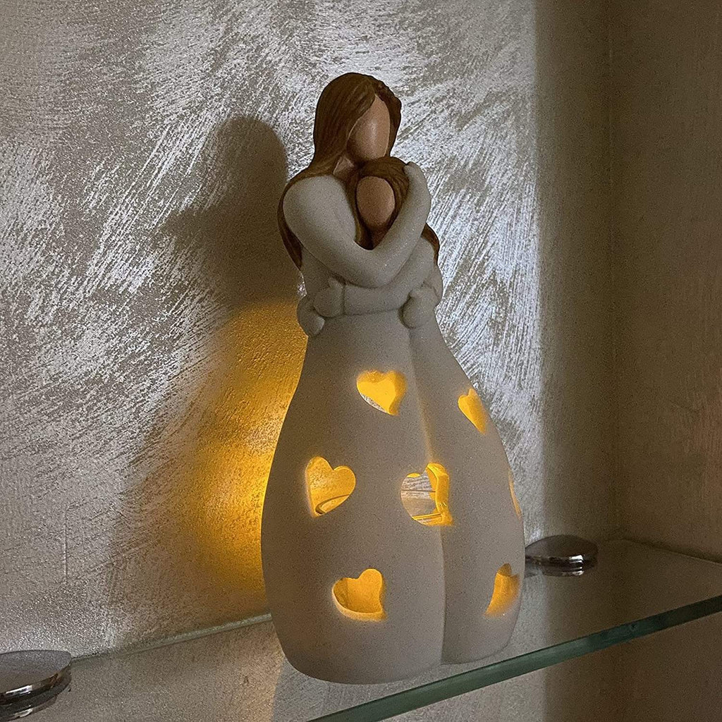 LumaBelle | Endless Love Lamp