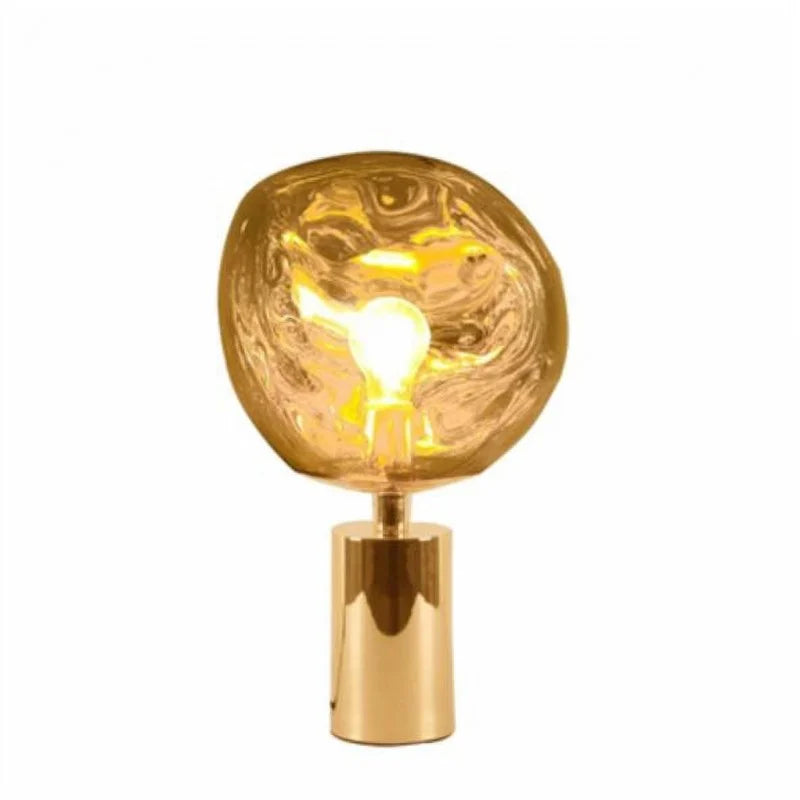 Luminelle | Modern Melting Lamp