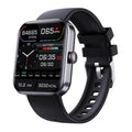 NovaGlucose Smartwatch Painless Monitoring Health Companion