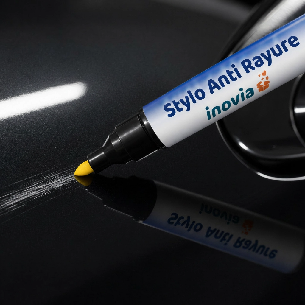 Universal Car Paint Scratch Repair Pen For Deep Scratches And Damage
