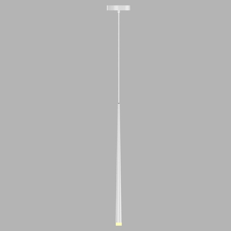 מנורת תלייה LED HadesGlow עם אורך כבל מתכוונן