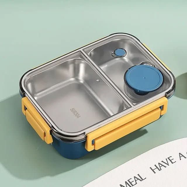 THERMIPOD 保温ランチボックス 温かく新鮮な食事のために