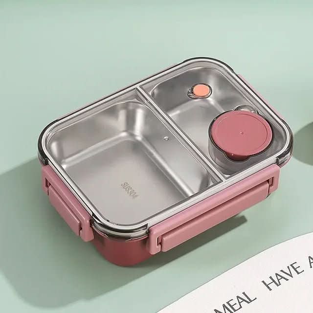 THERMIPOD 保温ランチボックス 温かく新鮮な食事のために