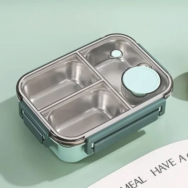 THERMIPOD 保温ランチボックス 温かく新鮮な食事のために