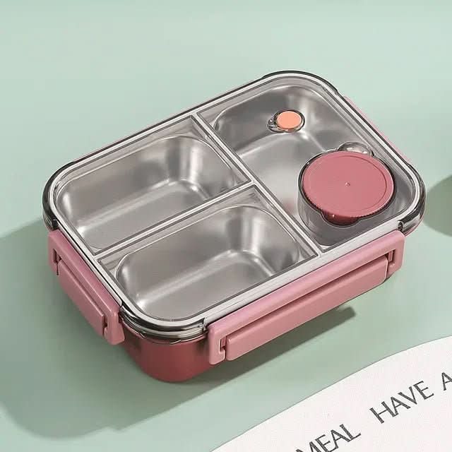 THERMIPOD 保温ランチボックス 温かく新鮮な食事のために