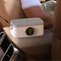 MEALMATE HEATBOX Cordless Lunch Warmer With 16000 mAh Battery