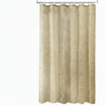 Hemp Shower Curtain for Bath & Stall