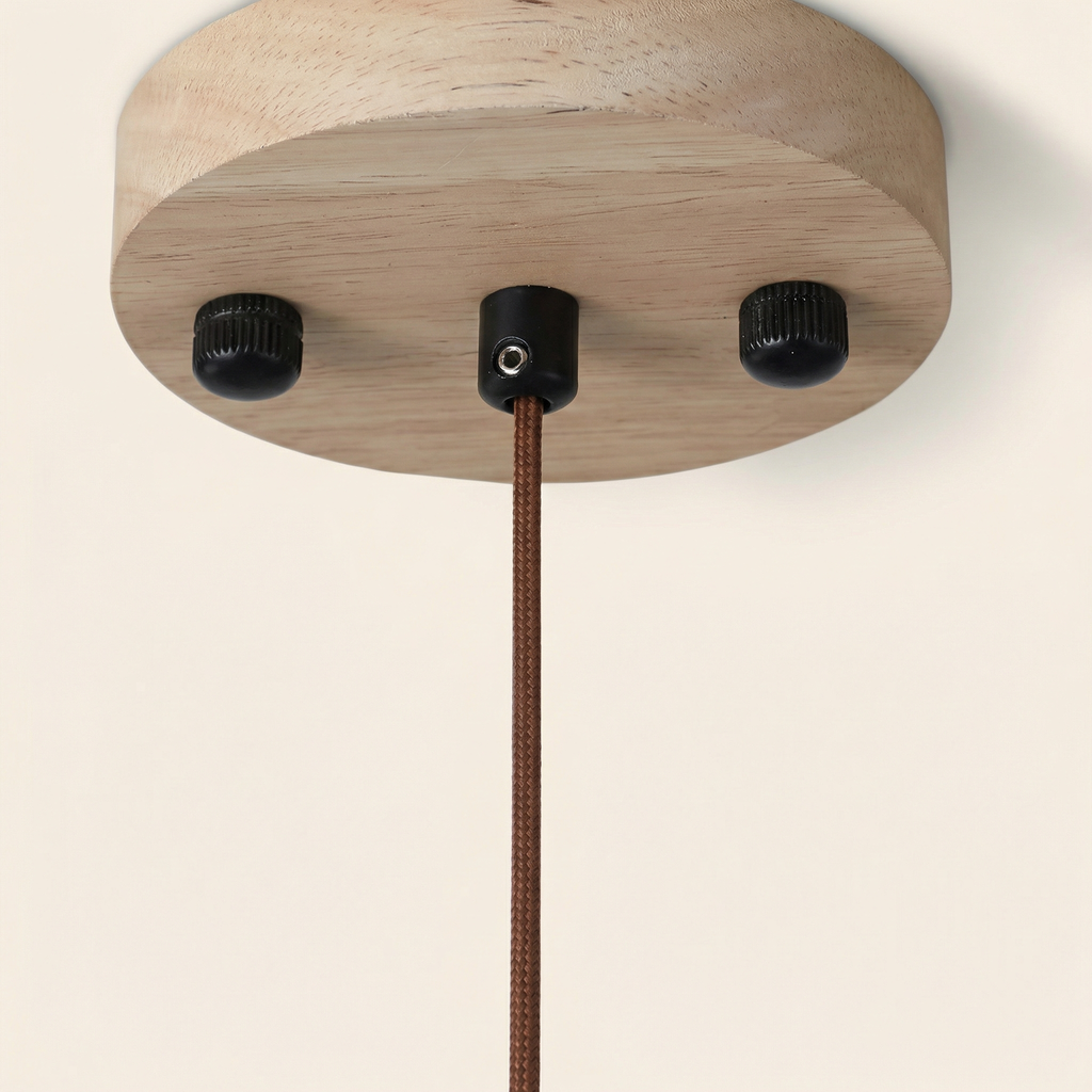NovaCrest Elegancka Regulowana Lampa Wisząca do Kuchni