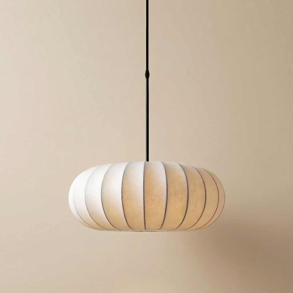 AuraLume Elegant Minimalist Kitchen Pendant Light Fixture