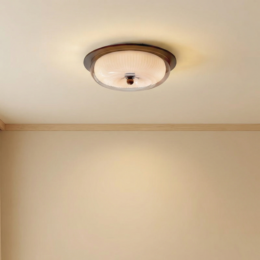 ノヴァルーム モダン LED 埋込型シーリングライト器具