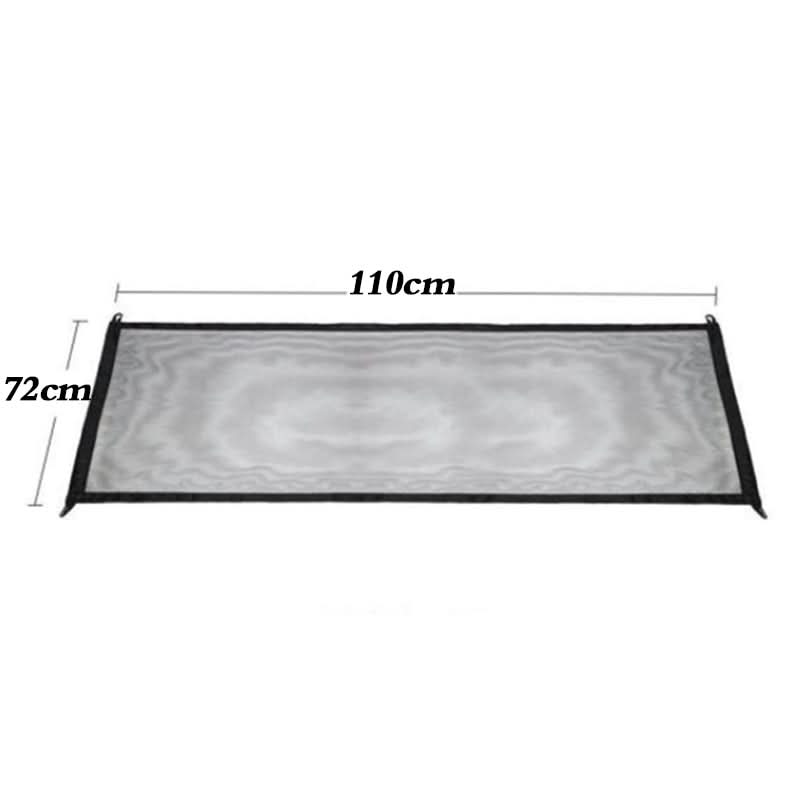 PawSafe Portable Pet Safety Net No Drilling Required