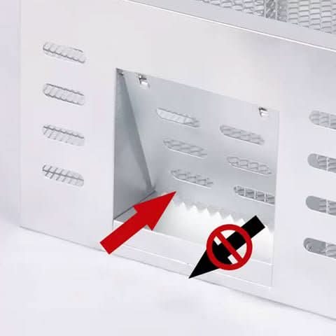 SAFECATCHER Reusable Design Rodent Trap For Homes Indoor Use