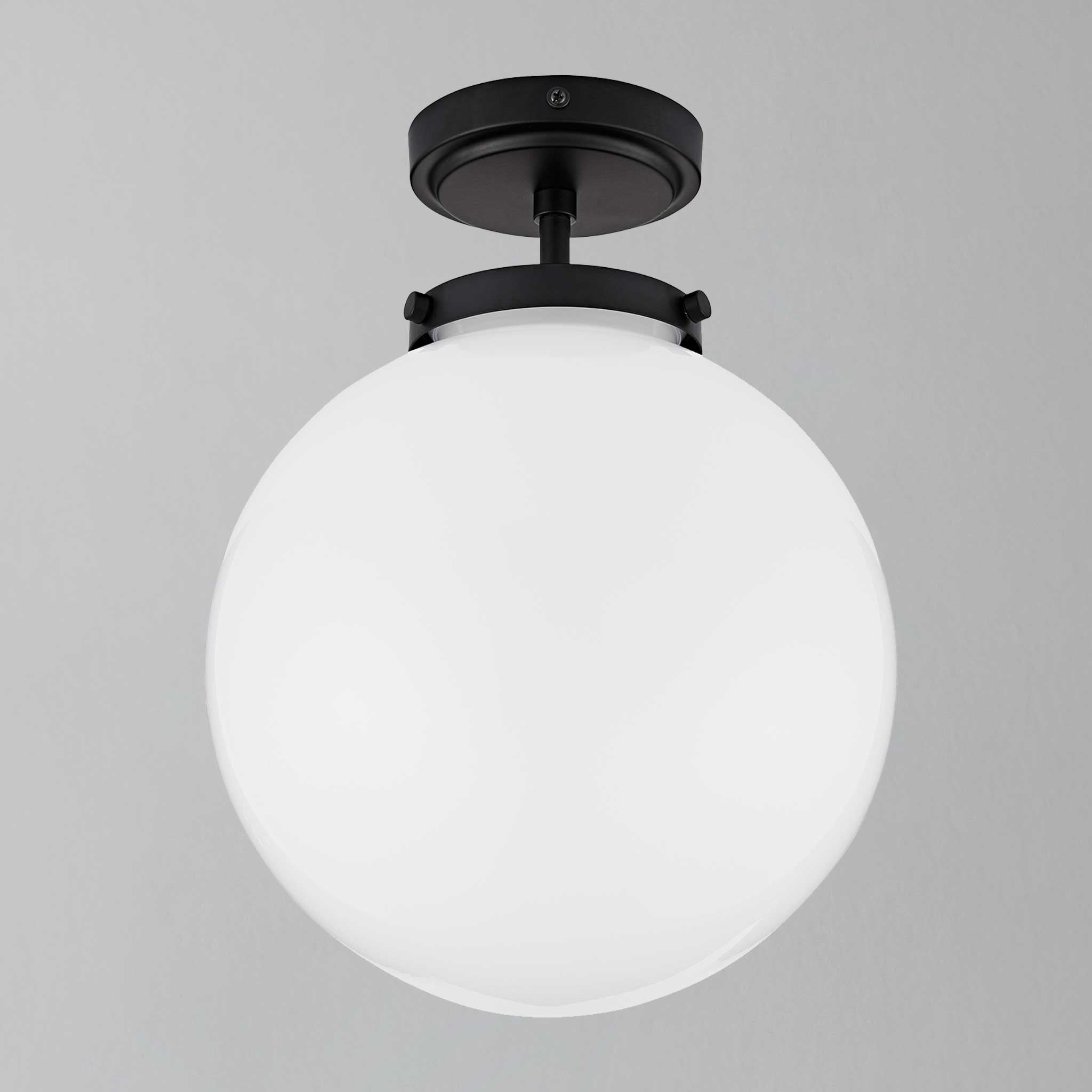 LumoNova Polished Chrome Ceiling Light For Modern Interiors