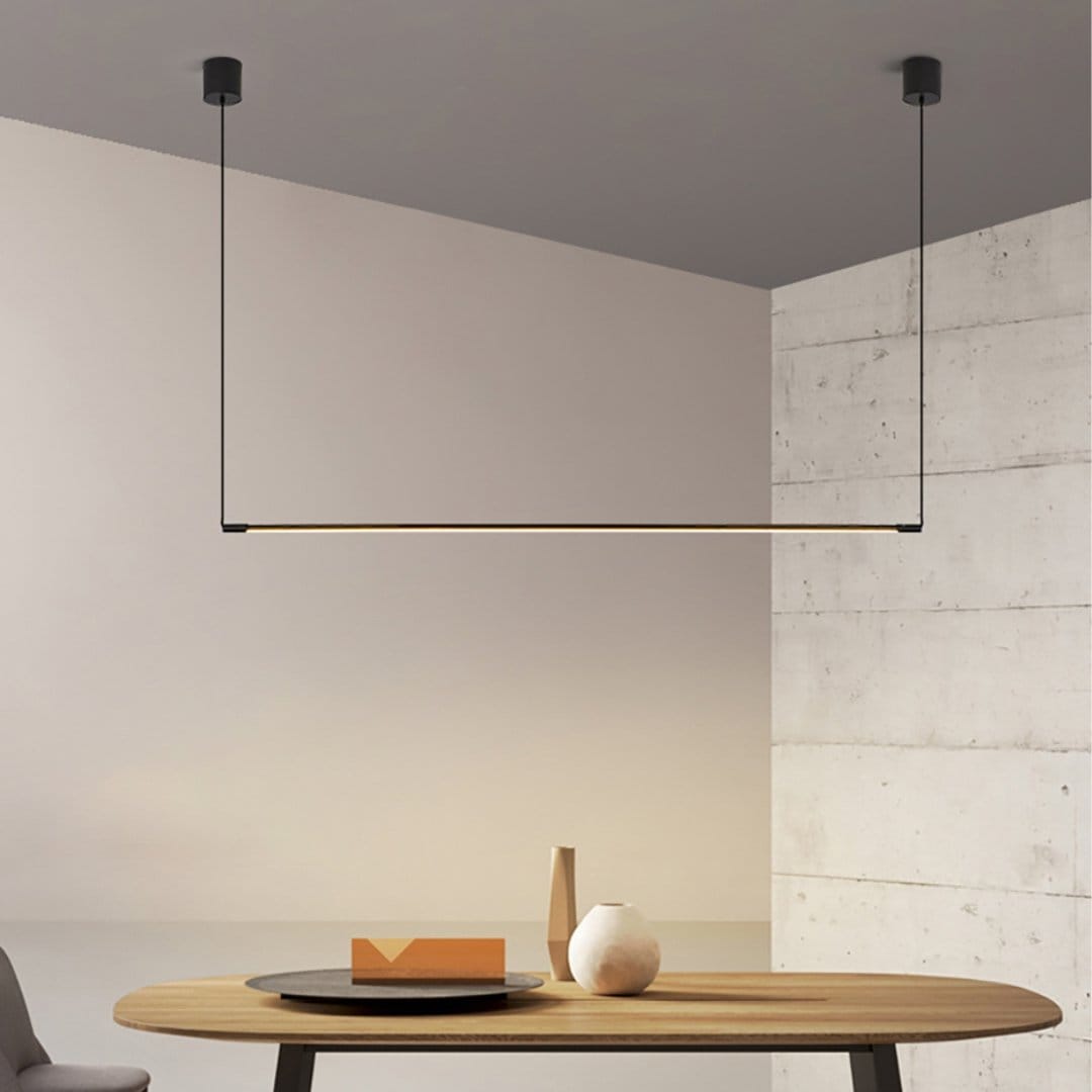 Lumiera Pendelleuchte aus mundgeblasenem Glas im Luxus-Stil