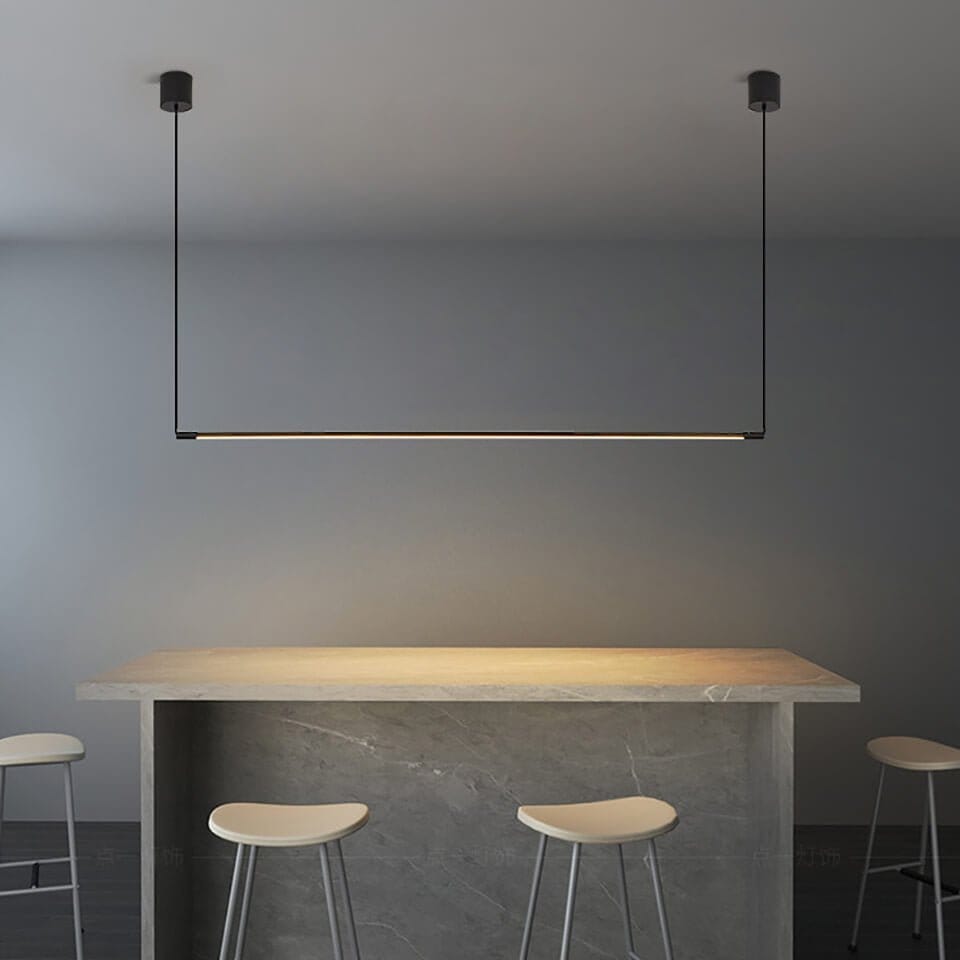 Lumiera Pendelleuchte aus mundgeblasenem Glas im Luxus-Stil