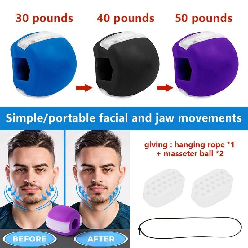 ContourLift Pro 3-In-1 Riduzione della Cellulite e Rassodamento della Pelle
