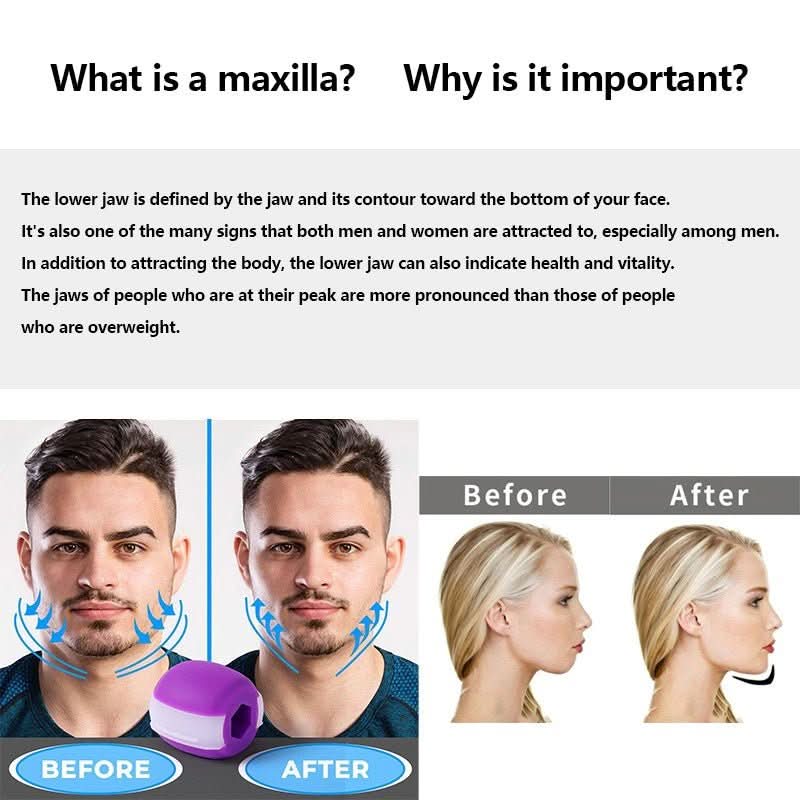 ContourLift Pro 3-In-1 Riduzione della Cellulite e Rassodamento della Pelle