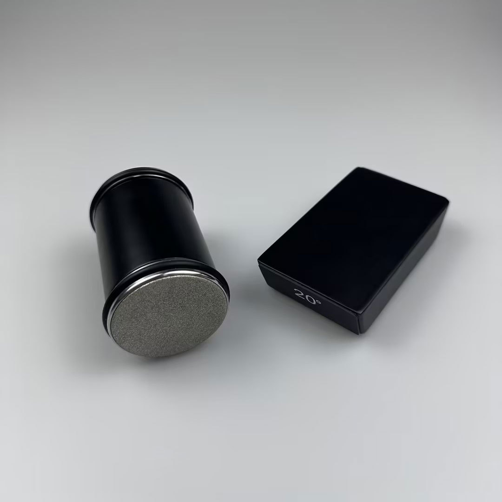 AstraSharp Precision Diamond Knife Sharpener For Precise Edges