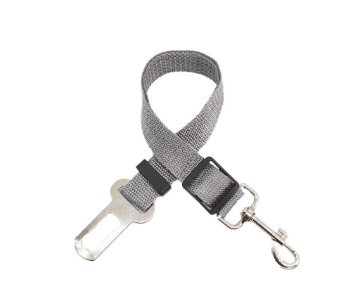 PawGuard Adjustable Dog Car Seat Belt For Pets On Journeys