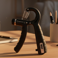 GripForge Adjustable Hand Trainer For Strong Grip Strength And Forearms