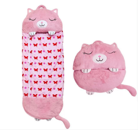 FluffiPals Cuddly Play and Sleep Friend for Your Child