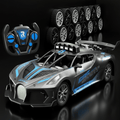 Auto RC Drift Junior NovaDrive 1:18 con Struttura Robusta