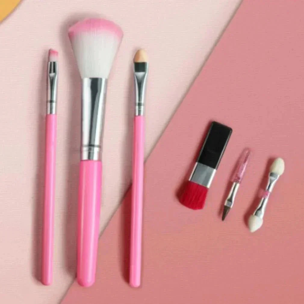 Sada na líčení SparkleGlow pro kreativní děti, bezpečná zábava