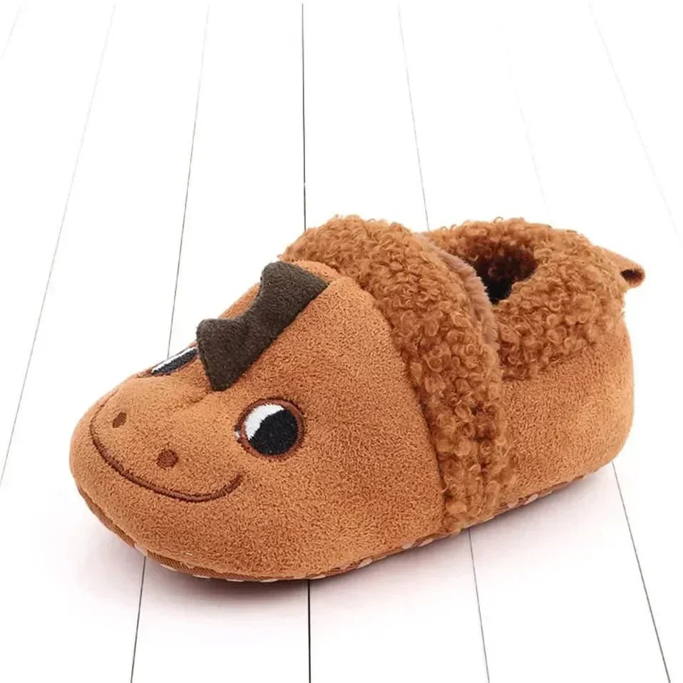 Chaussons bébé antidérapants toutes saisons BrightNest pour chaque saison