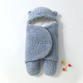 SnuggleBear Baby Warm Hug With Soft Cozy Comfort For Mellow Moments