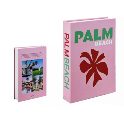 LuminaNest Vibrant Decor Books To Elevate Your Living Room Ambience
