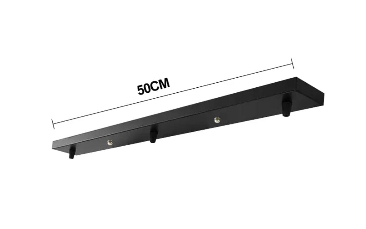 Závěsné svítidlo Liora v minimalistickém stylu pro moderní interiéry a obytné prostory