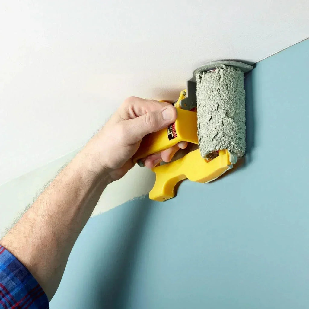 EdgeGuard Pro Roller For Precise Edges Without Tape