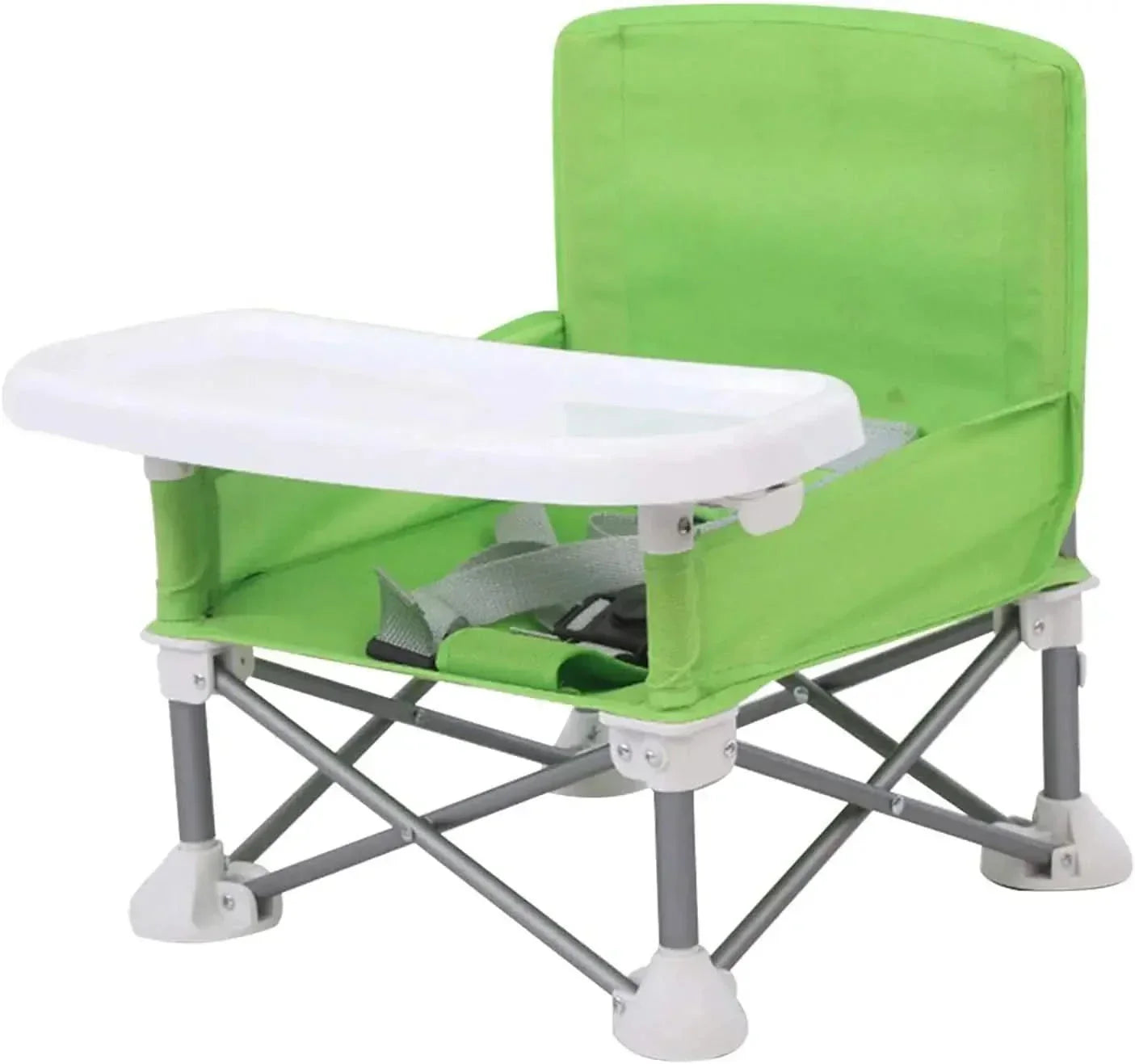 VoyageNest Seat Foldable Travel High Chair Compact and Safe for Children