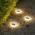 Lampes Solaires de Jardin LumenGlow Pour Éclairage d’Ambiance Extérieur