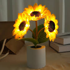LumaFlora Radiant Flower Light
