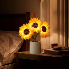 LumaFlora Radiant Flower Light